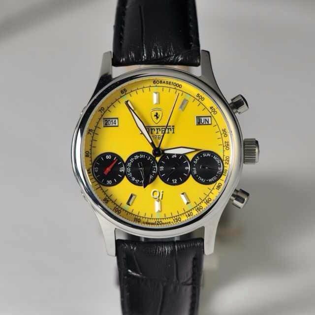 Ferrari watch man-359